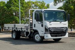 2025 Isuzu N Series NNR 45-150 DT D34 Traypack