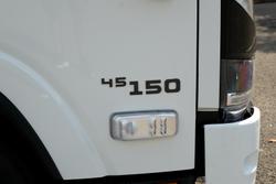 2025 Isuzu N Series NNR 45-150 DT D34 Traypack