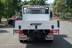 2025 Isuzu N Series NNR 45-150 DT D34 Traypack