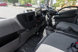 2025 Isuzu N Series NNR 45-150 DT D34 Traypack