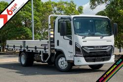 2025 Isuzu N Series NNR 45-150 DT D34 Traypack