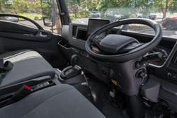 2025 Isuzu N Series NNR 45-150 DT D34 Traypack