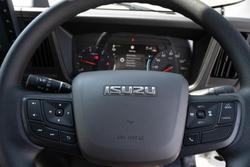 2025 Isuzu N Series NNR 45-150 DT D34 Traypack