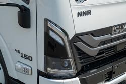 2025 Isuzu N Series NNR 45-150 DT D34 Traypack