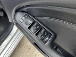 2013 Mercedes-Benz B-Class B200 W246 Polar Silver