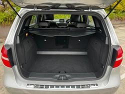 2013 Mercedes-Benz B-Class B200 W246 Polar Silver