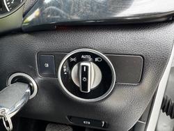 2013 Mercedes-Benz B-Class B200 W246 Polar Silver