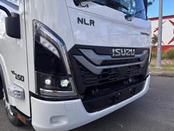 2025 Isuzu N Series NLR 45-150 DT D25 Traypack