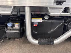 2025 Isuzu N Series NLR 45-150 DT D25 Traypack