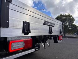 2025 Isuzu N Series NLR 45-150 DT D25 Traypack