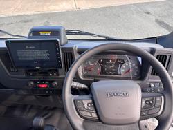 2025 Isuzu N Series NLR 45-150 DT D25 Traypack
