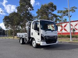 2025 Isuzu N Series NLR 45-150 DT D25 Traypack