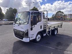 2025 Isuzu N Series NLR 45-150 DT D25 Traypack