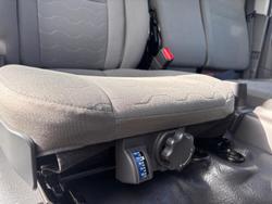 2025 Isuzu N Series NLR 45-150 DT D25 Traypack