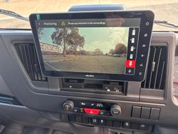 2025 Isuzu N Series NLR 45-150 DT D25 Traypack