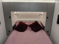 2026 Traveller Destination Track 17Ft Aussie Built Full Composite