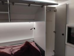 2026 Traveller Destination Track 17Ft Aussie Built Full Composite