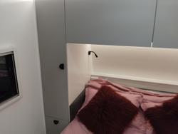 2026 Traveller Destination Track 17Ft Aussie Built Full Composite