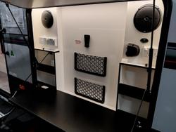 2026 Traveller Destination Track 17Ft Aussie Built Full Composite