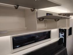 2026 Traveller Destination Track 17Ft Aussie Built Full Composite