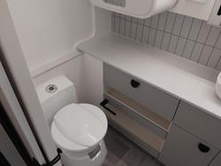 2026 Traveller Destination Track 17Ft Aussie Built Full Composite