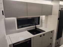 2026 Traveller Destination Track 17Ft Aussie Built Full Composite