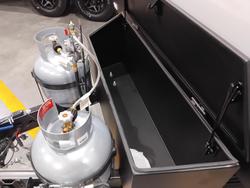 2026 Traveller Destination Track 17Ft Aussie Built Full Composite