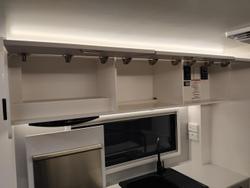 2026 Traveller Destination Track 17Ft Aussie Built Full Composite