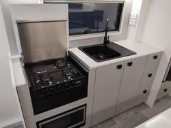 2026 Traveller Destination Track 17Ft Aussie Built Full Composite