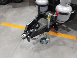 2026 Traveller Destination Track 17Ft Aussie Built Full Composite