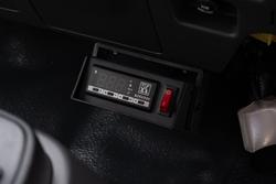 2025 Isuzu N Series NQR 88/80-190 AM D34