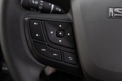 2025 Isuzu N Series NQR 88/80-190 AM D34