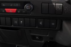 2025 Isuzu N Series NQR 88/80-190 AM D34