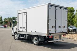 2025 Isuzu N Series NQR 88/80-190 AM D34