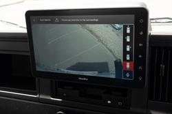 2025 Isuzu N Series NQR 88/80-190 AM D34