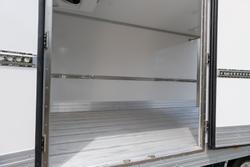 2025 Isuzu N Series NQR 88/80-190 AM D34