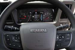2025 Isuzu N Series NQR 88/80-190 AM D34