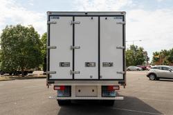 2025 Isuzu N Series NQR 88/80-190 AM D34