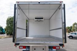 2025 Isuzu N Series NQR 88/80-190 AM D34