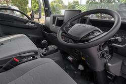 2025 Isuzu N Series NQR 88/80-190 AM D34