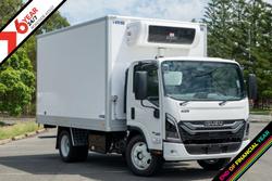2025 Isuzu N Series NQR 88/80-190 AM D34