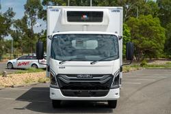 2025 Isuzu N Series NQR 88/80-190 AM D34