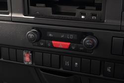 2025 Isuzu N Series NQR 88/80-190 AM D34