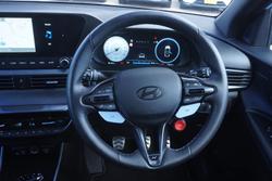 2024 Hyundai i20 N