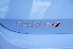 2024 Hyundai i20 N