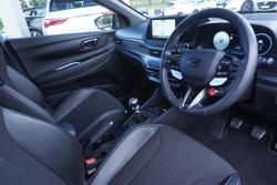2024 Hyundai i20 N