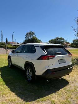 2025 Toyota RAV4 GX
