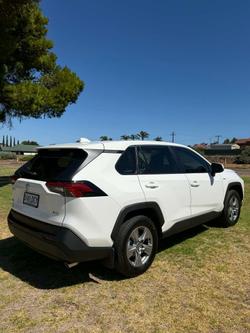 2025 Toyota RAV4 GX