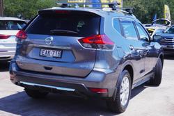 2018 Nissan X-TRAIL ST-L