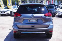 2018 Nissan X-TRAIL ST-L